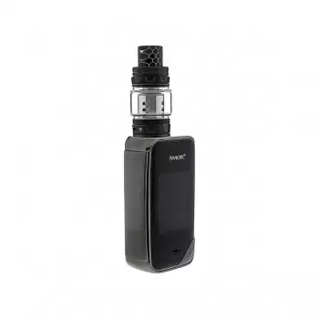 Kit X-Priv Smok 225W gun metal