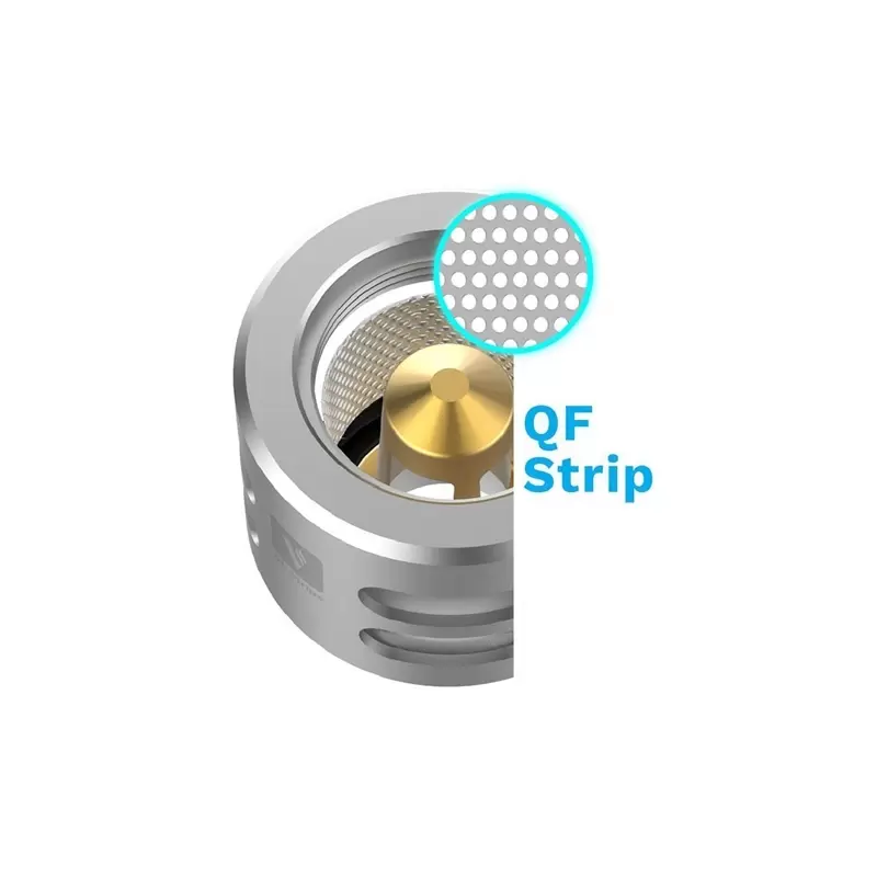 Rezistenta QF Strip 0.15 ohm Vaporesso