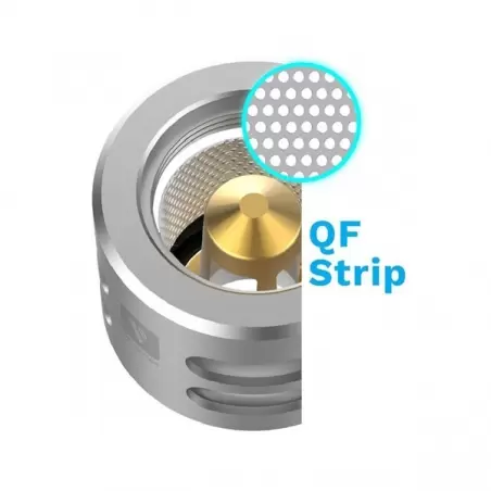 Rezistenta QF Strip 0.15 ohm Vaporesso