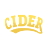 Cider